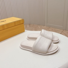 Fendi Slippers